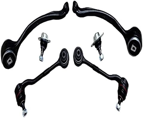 Amazon.com: Bapmic 31126768984 Front Left + Right Control Arm +