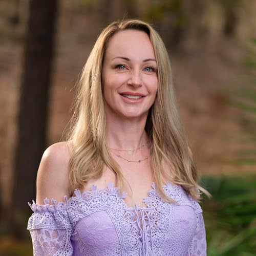 Melissa Johnson: Dream Therapist