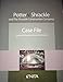 POTTER V.SHRACKLE+SHRACKLE CON | with CD/DVD