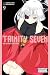 Trinity Seven, Vol. 9: The Seven Magicians