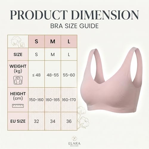 Image of UnderFlex Seamless Sports Ice Silk Bra for Women Wireless Breathable Summer Invisible No-Line T-Shirt Bra Soft Padded Everyday Comfort Bra Lightweight Stretch Gather Support Lingerie