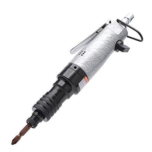 3000RPM Pneumatic Screwdriver Industrial Grade Hand Tool Pneumatic Air Batch