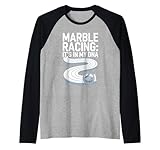 Marble Racing Marble Run Competitive Racing Marble