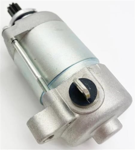 Motor de arranque para Motrad SXV 550 que soluciona los problemas de encendido 3