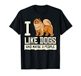 Le Chow Chow est destiné aux propriétaires de chiots ou aux amateurs de chiens qui aiment aller chez un éleveur de chiens pour regarder les chiots mignons et amusants en formation. Vous êtes une maman ou un papa et aimez la race du chien et le toilettage ? Alors vous allez l'adorer aussi
