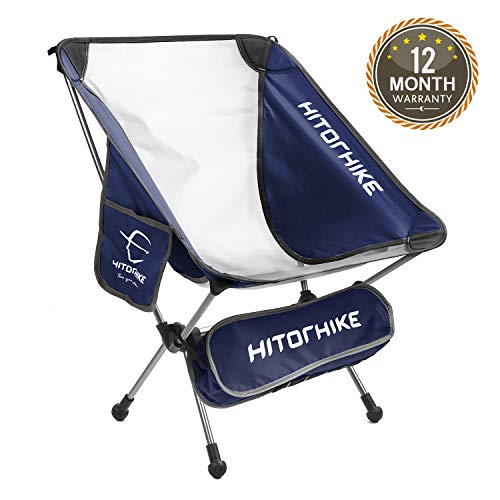 Best Camping Chair With Carry Bags