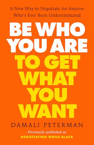 Be Who You Are to Get What You Want: A