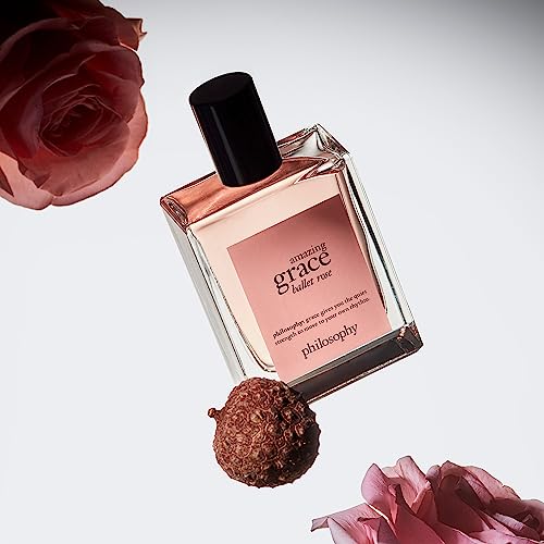 Philosophy 2039014 Amazing Grace Ballet Rose Eau De Toilette thumb #1