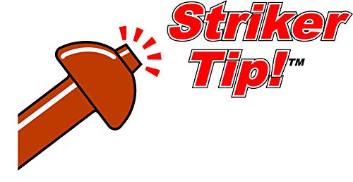 Motor Guard - Welding Studs 2.5Mm 500Bag (20015) #TOP2