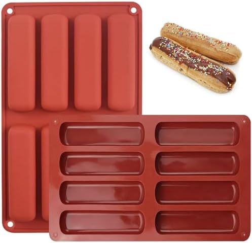 Tescoma 629526 Stampo In Silicone Per Biscotti Morbidi – Colore Nocciola, Antia-derente, Resistente Al Calore (230°C), Lavabile In Lavastoviglie