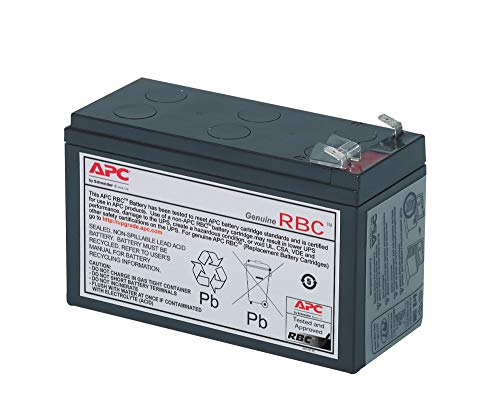 Price comparison product image APC RBC17