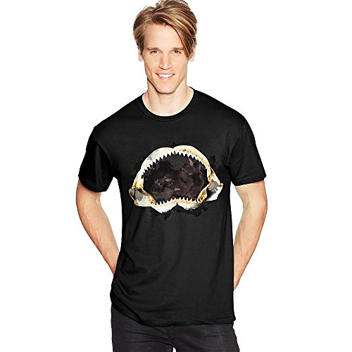Image of Hanes Men's Graphic T-Shirt - Rugged Outdoor Collection