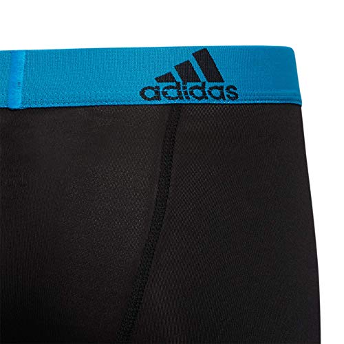 Image of adidas Youth Performance 4-Pack Boxer Brief