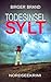 Todesinsel Sylt: Nordseekrimi (Jenny Arens 2)