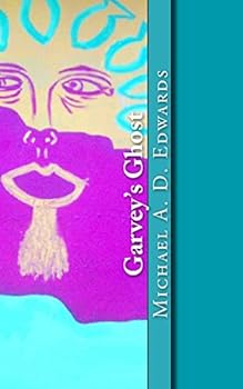 Paperback Garvey's Ghost Book