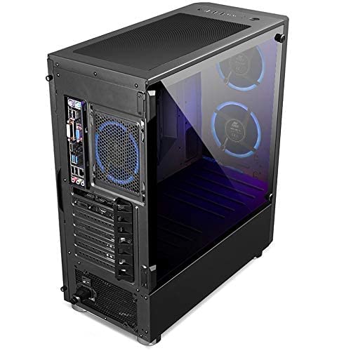 i9 Gaming PC (Intel i9 Processor, 32GB Ram, 240GB SSD, 2TB Hard