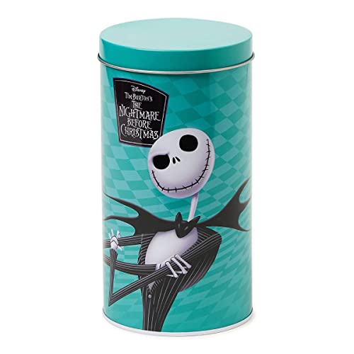 Bioworld The Nightmare Before Christmas Adult Men's Sleep Pant with Collectible Tin2
