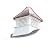Accentua Nantucket Cupola, 20 in. Square, 31 in. High