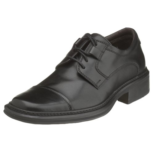 Image of Bacco Bucci Men's Brooks Oxford, Black, 11 M