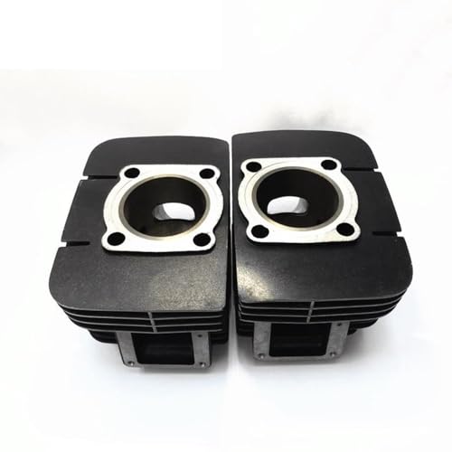 Joint de segment piston culasse 64MM pour réparer la compression du RD350 - 4
