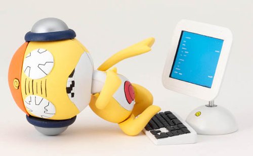 Amazon | ケロロ軍曹 KERORO GUNSO クルル曹長 KULULU | フィギュア