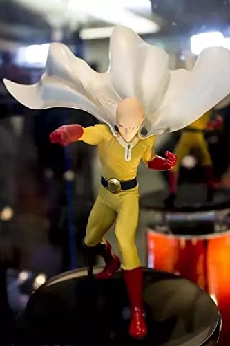 Lkcozsm One-Punch Man: Saitama Action Figure #TOP1