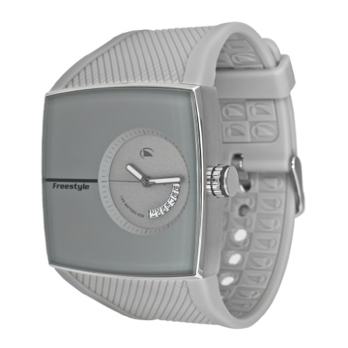 Freestyle USA Karlton Watch Grey, One Size