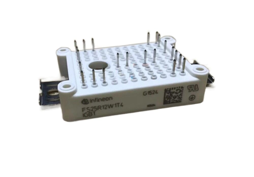 1PCS New for Power Module FS25R12W1T4
