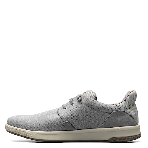 Image of Florsheim Crossover Canvas Elastic Lace Slip-On Sneaker | Casual Shoes