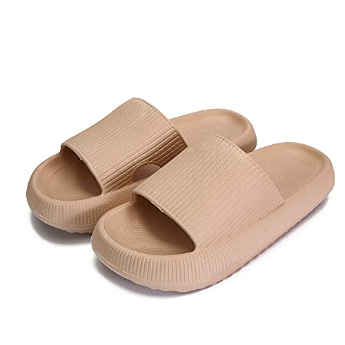 cloud cushion slides