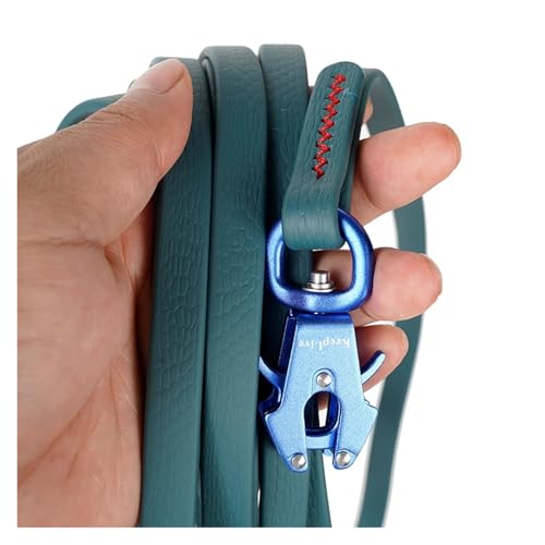 Strengths and Trade-Offs Waterproof Dog Longline
