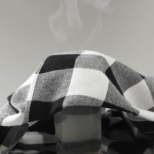 Kids Cotton Shirts Flannel Jacket Long Sleeve Boys Girls Classic Plaid Coat Hood Button Down Shirt Jacket Lightweight4