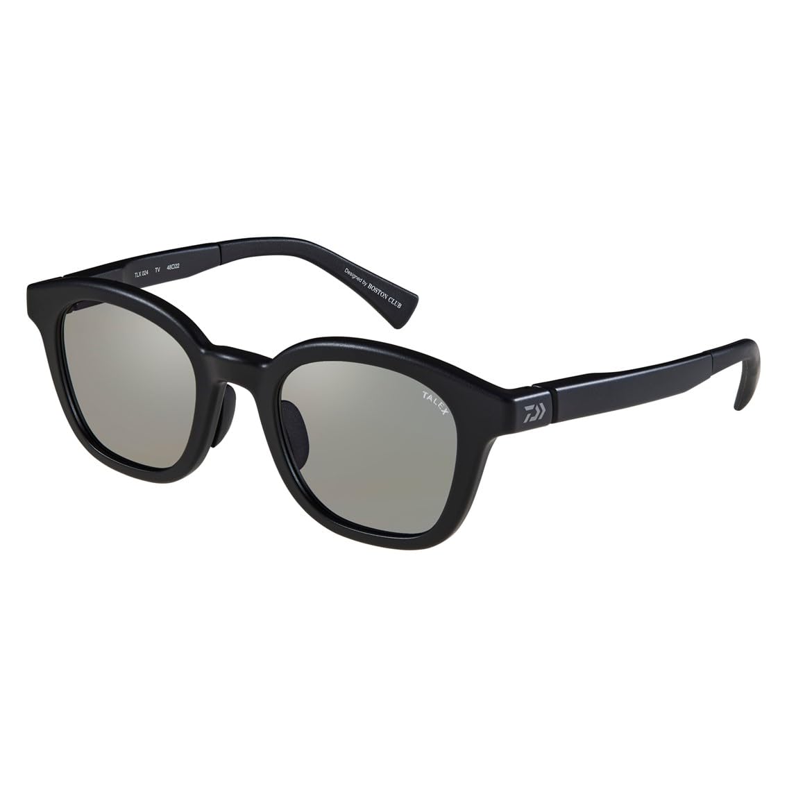 Amazon | ダイワ(DAIWA) 偏光グラス(タレックスレンズ) TLX 024