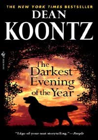 The Darkest Evening of the Year