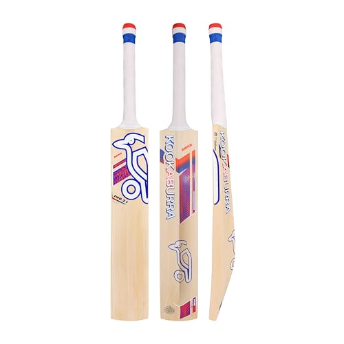Batte de cricket Kookaburra Rapid Pro 2.1 manche court pour améliorer son swing