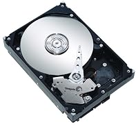 Seagate – Seagate Desktop HDD 750GB 3.5" SATA II 3.5 Zoll Serial ATA I