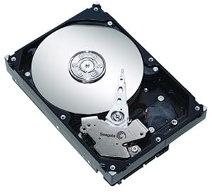 Seagate Barracuda ST31500341AS 1, 5 TB 8, 9 cm (3, 5 Zoll) interne Festplatte SATA300 7200rpm 32MB Cache