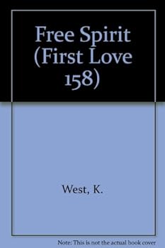 Free Spirit (First Love 158)