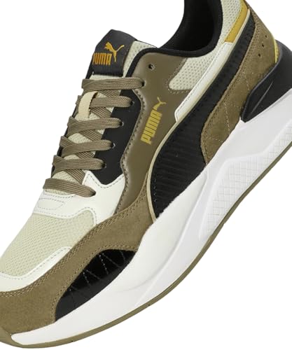 Image of Puma Unisex-Adult X-ray 2 Square Sd Sneaker