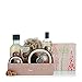 The Body Shop Shea Essential Collections Bath & Body Gift Set, 5 piece