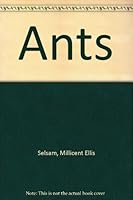 Ants B0007BRMIK Book Cover