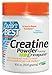 Doctor's Best Pure Creatine Powder, Non-GMO, Vegan, Gluten Free, 300g