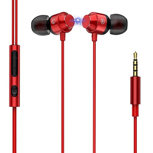 【2025販売限定】ゲーミングイヤホン 有線 マイク付き HIFI音質 ゲーム...