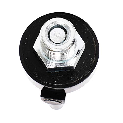 Himiki 911-614 Vacuum Power Steering Air Control Valve Compatible With Gs300 Gs400 Gs430 Gx470 Ls400 Ls430 Lx470 4Runner Camry Celica Corolla Cressida Land Cruiser Pickup Sequoia 1985-2010 (Select) #TOP2