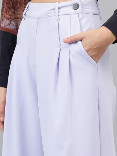 Image of KOTTY Women's Work Ready Smart Pleated Pants