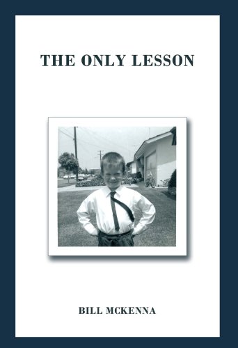 Cover of The Only Lesson
