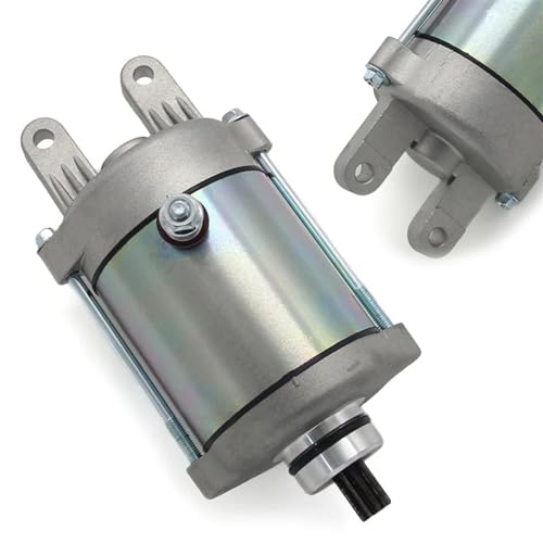Démarreur de moto pour Sym Maxsym 400i L8 et modèles de 2018 avec moteur monocylindre