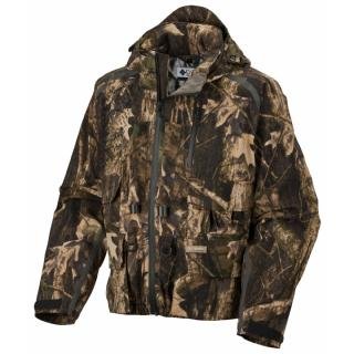 Columbia Omni Heat Wader Widgeon Shell veste de chasse technique