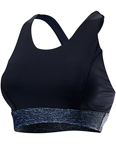 TYR Jade Top-Mantra, Black, Large