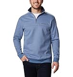 Columbia Men's Hart Mountain Ii Half Zip
